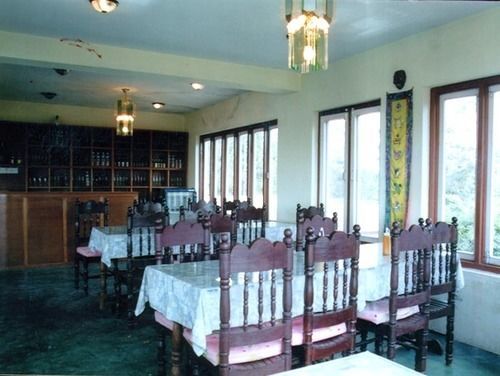 Sarangkot Sherpa Resort P Ltd Pokhara Exterior foto